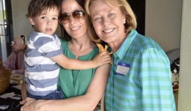 Supermoms: Abuelas on the Key, the icing on the cake | Key Biscayne
