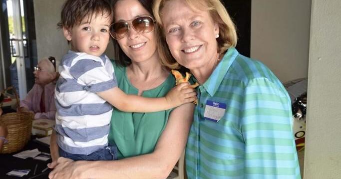Supermoms: Abuelas on the Key, the icing on the cake | Key Biscayne