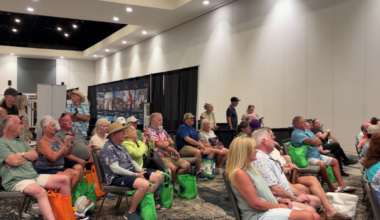 Fort Myers Hurricane Expo draws crowds preparing for 2026 season | Lee County