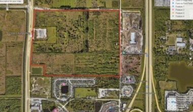 City paves way for mammoth $240M warehouse | St. Lucie County