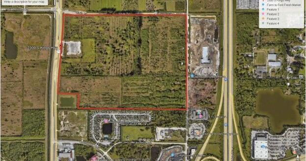 City paves way for mammoth $240M warehouse | St. Lucie County