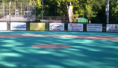 Jacksonville to break ground on ADA-compliant T-ball field