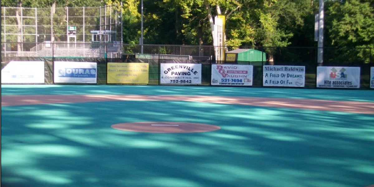Jacksonville to break ground on ADA-compliant T-ball field