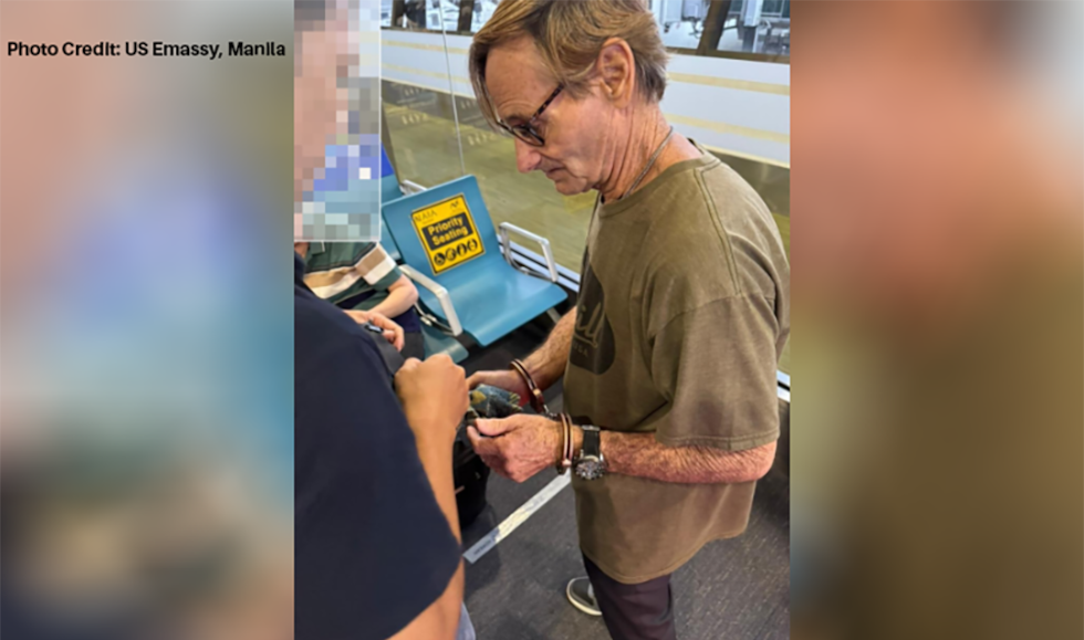 Nearly 36 years after a 7-year-old girl was abducted from a Tampa bowling alley and sexually...
