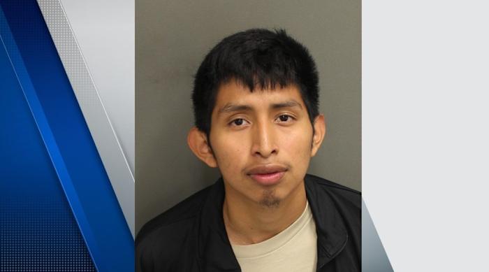 Winter Garden man secretly recorded women in Axum Coffee restroom, police say