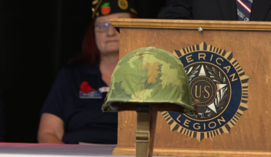 Tallahassee veterans gather to honor their fallen on Memorial Day
