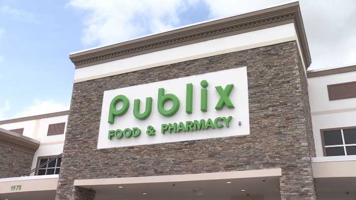Publix reveals the next new store opening in Central Florida