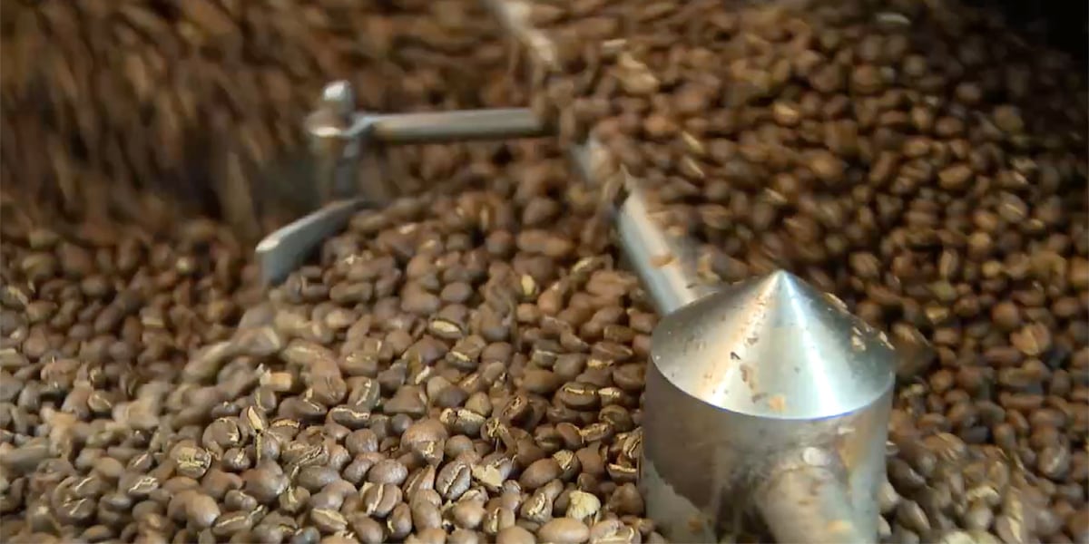 Grocery prices surge: Ground beef, tomatoes, coffee see steepest increases