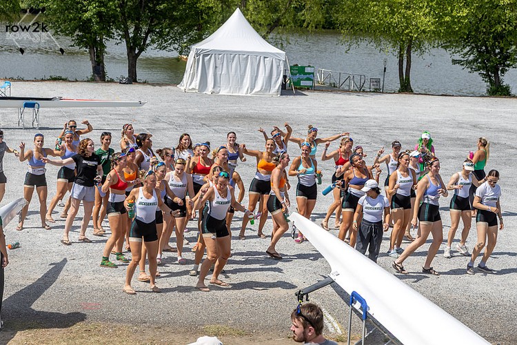 D1 AQ Report #3: Final Four Bids Claimed by Princeton, Jacksonville, UCF, Washington