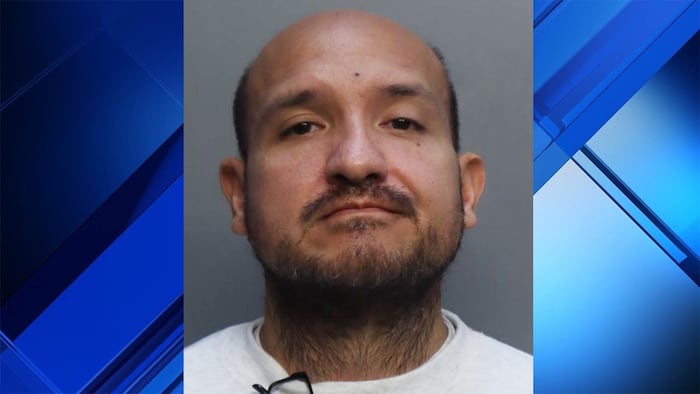 Police: Suspect now charged in Miami killing of man who survived earlier Hialeah motel shooting