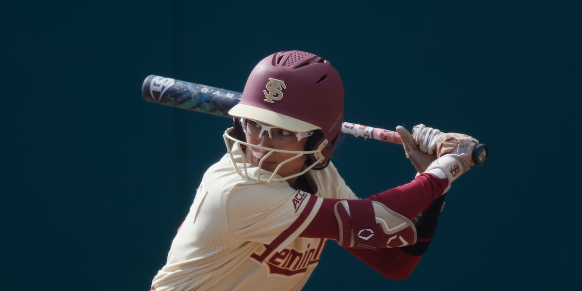 Florida State softball wins 20th ACC title, defeating Virginia Tech 2-1