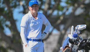 Lyon County alum Cathryn Brown, Kentucky primed for NCAA Tallahassee Regional | Sports