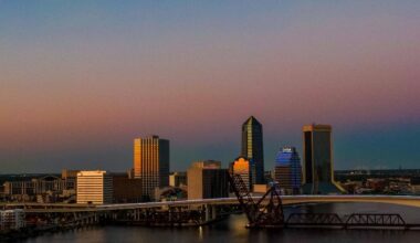 Weekend Guide 10+ Things to do in Jax this Weekend