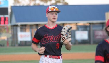 Jacksonville area high school top performers for May 8 | Sports