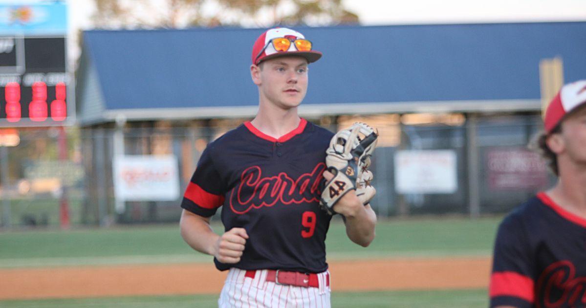 Jacksonville area high school top performers for May 8 | Sports