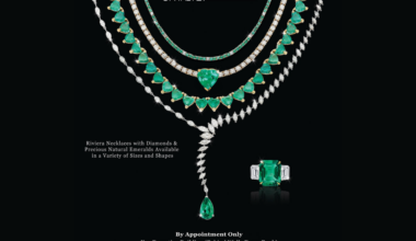 Emerald Buying & Care Guide | May Birthstone Tips | Lifestyle