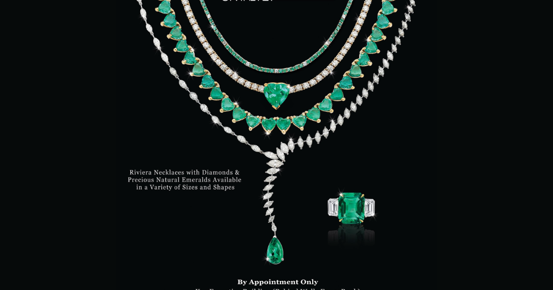 Emerald Buying & Care Guide | May Birthstone Tips | Lifestyle