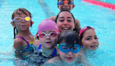 Water Safety Through Action | Key Biscayne