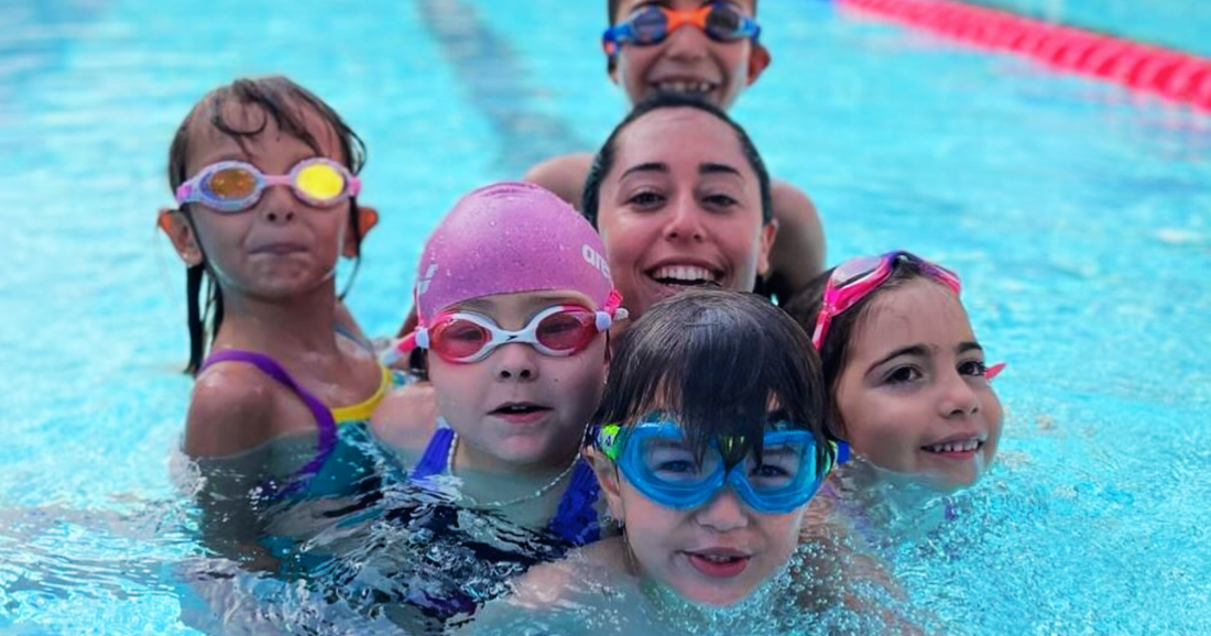 Water Safety Through Action | Key Biscayne