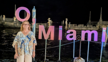 Key Biscayne poets dominate ZipOde event | Key Biscayne