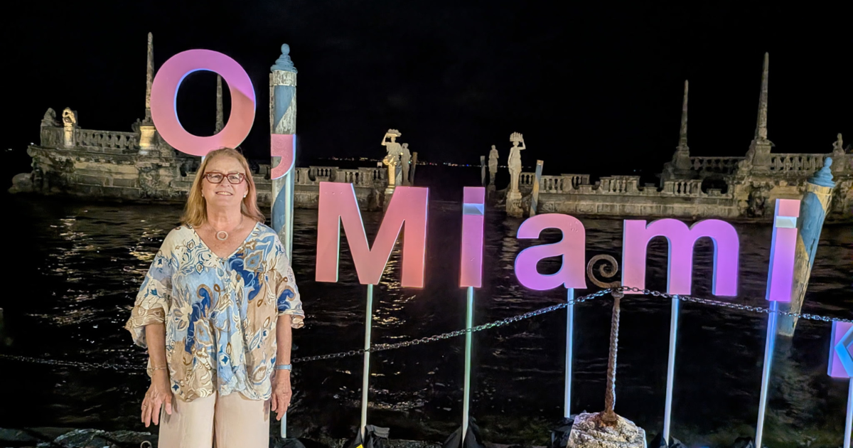 Key Biscayne poets dominate ZipOde event | Key Biscayne
