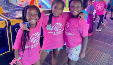 Boys and Girls Club of Lee County preps STEM-packed summer for kids | WINK Stop