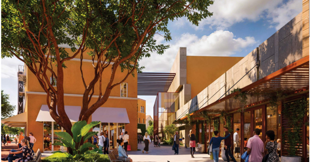 Miami planning board rejects the county’s playhouse plan following concerns by West Grove residents | Local News & Updates | The Miami Times