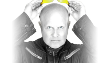 PONTE VEDRA CONCERT HALL IS PLEASED TO WELCOME A FLOCK OF SEAGULLS