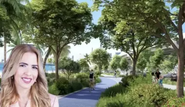Regalado to go deeper on ‘The Shoreline’ details at Zoom townhall | Key Biscayne