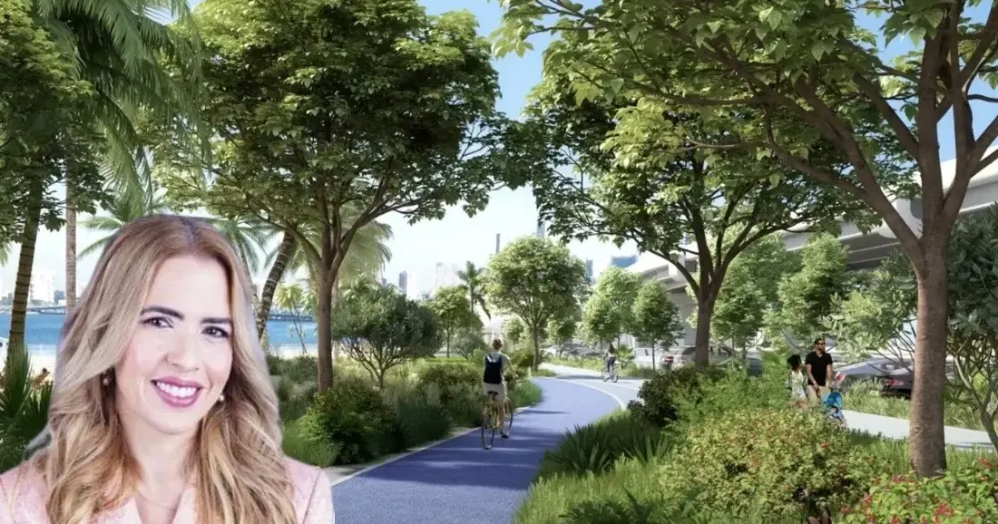 Regalado to go deeper on ‘The Shoreline’ details at Zoom townhall | Key Biscayne
