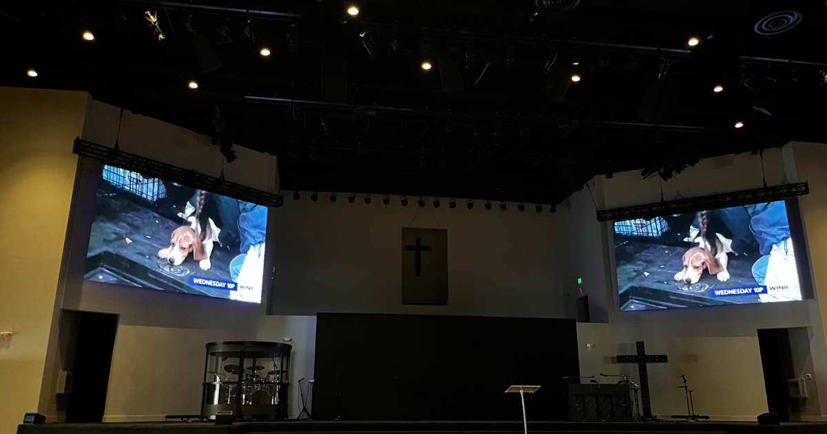 Back to where it all began: WINK Listens in Cape Coral | WINK Listens