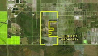 Kelly Farms mining plan denied amid safety and water worries | Charlotte County