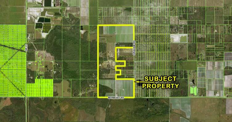 Kelly Farms mining plan denied amid safety and water worries | Charlotte County