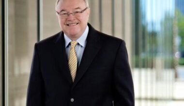 Eckerd’s new dining center named after generous alum | Culture