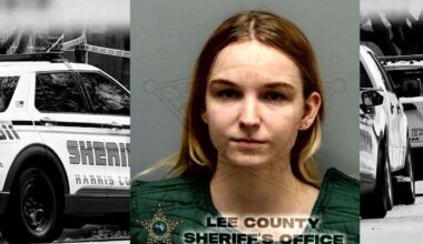 Texas mother arrested in Southwest Florida after toddlers die in pool with traces of cocaine in system | Investigations
