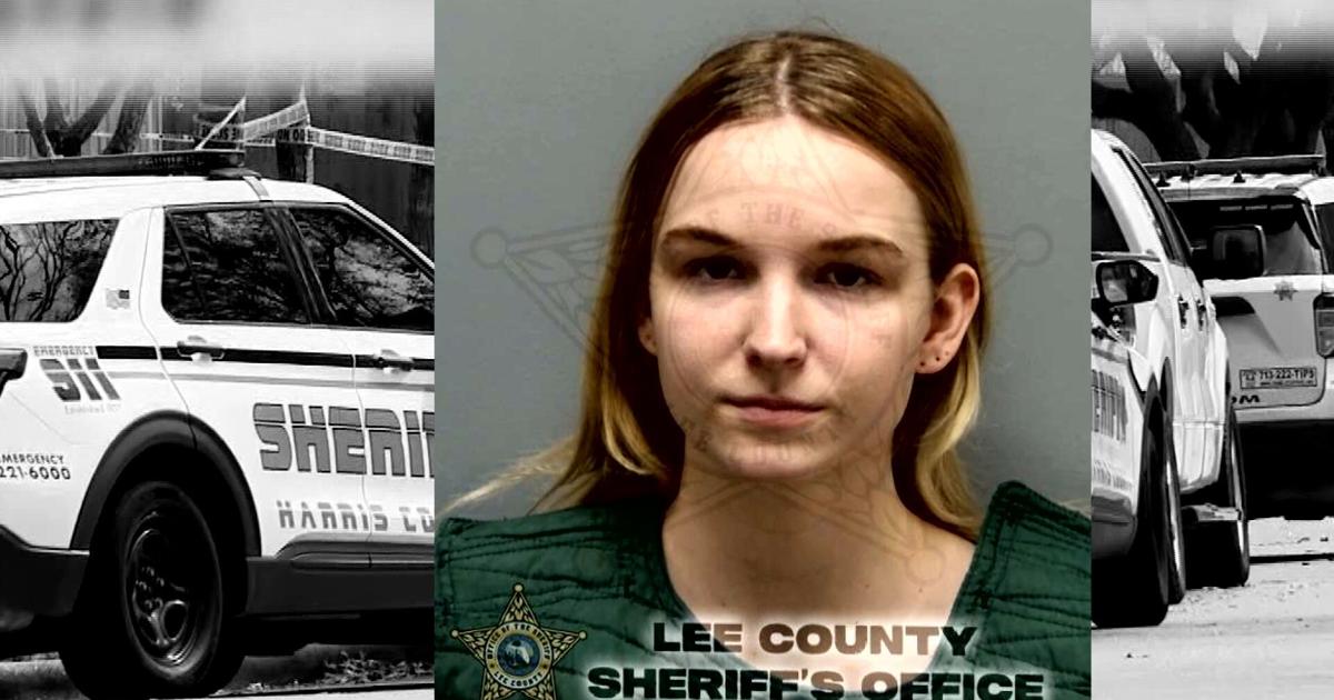 Texas mother arrested in Southwest Florida after toddlers die in pool with traces of cocaine in system | Investigations