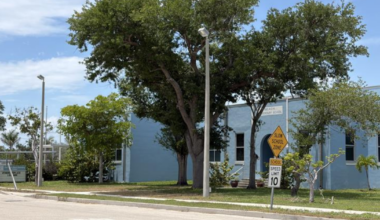 Fort Myers Beach Elementary could reopen as charter school | Lee County