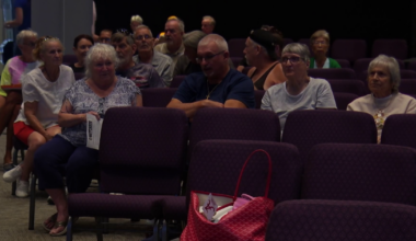 WINK Listens returns to Cape Coral for face-to-face community talks | WINK Listens