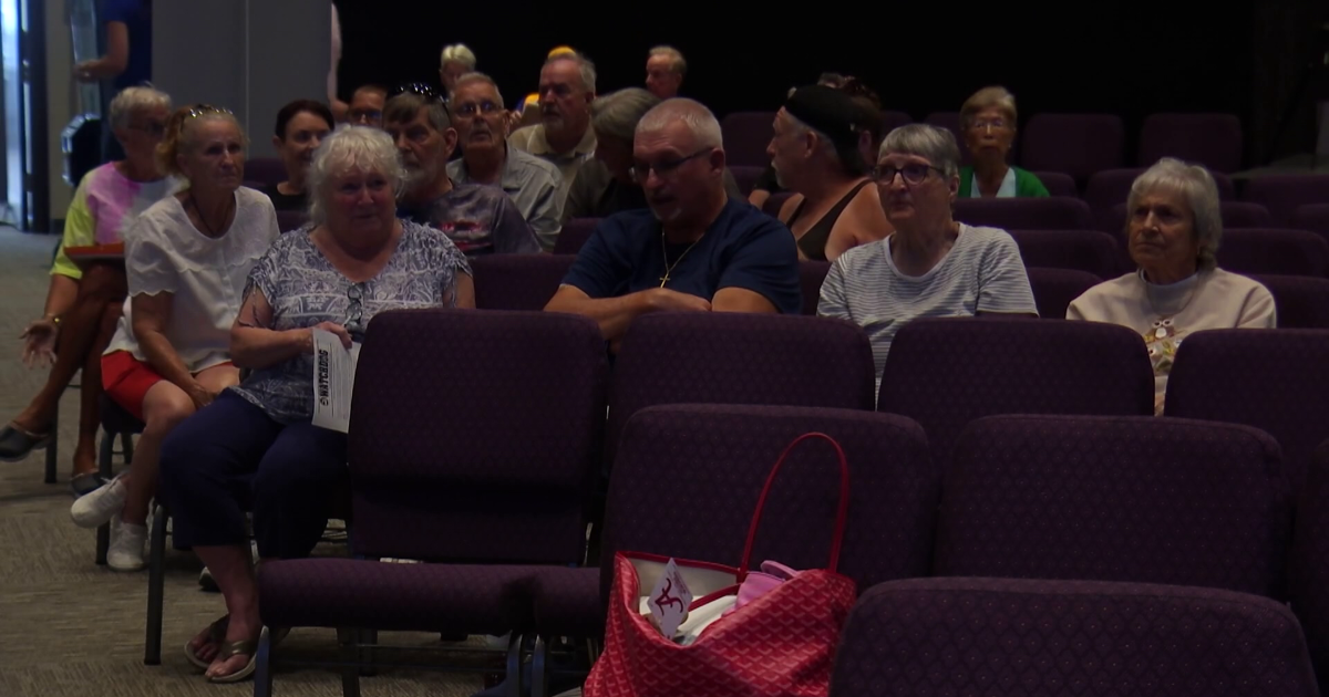 WINK Listens returns to Cape Coral for face-to-face community talks | WINK Listens