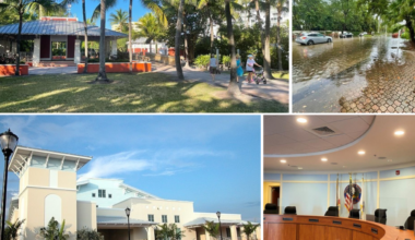 Council set for packed Thursday meeting | Key Biscayne