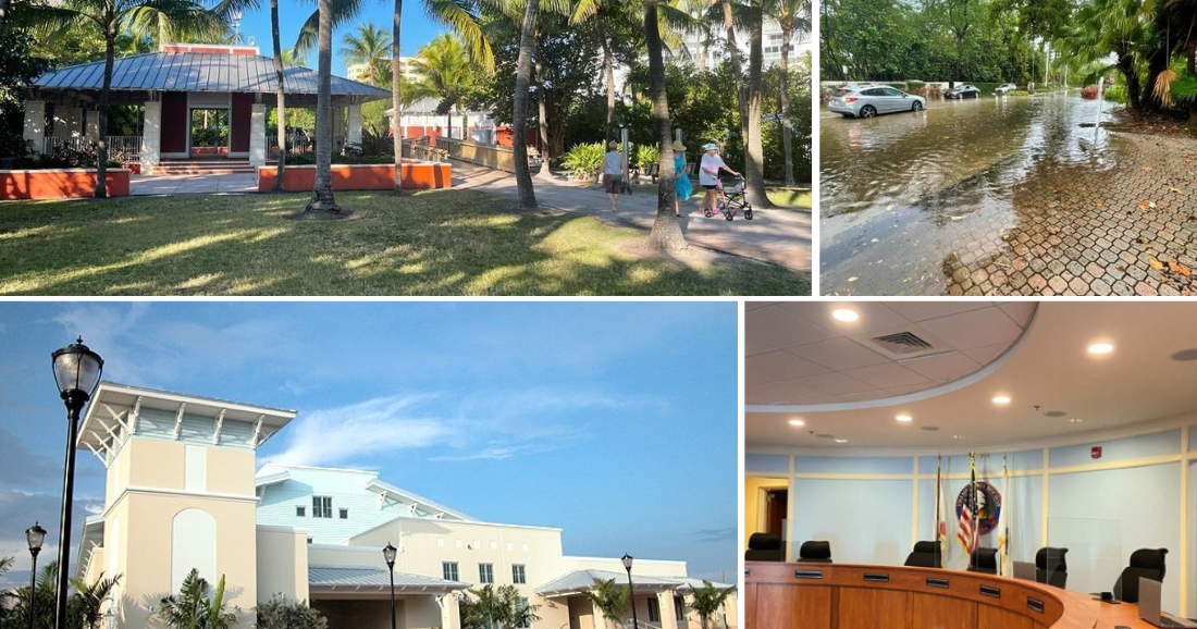 Council set for packed Thursday meeting | Key Biscayne
