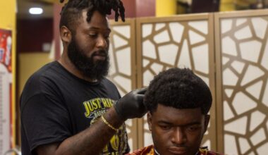 Meet the family keeping a 76-year-old Overtown business alive through generations of change | Business