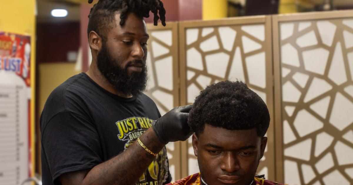 Meet the family keeping a 76-year-old Overtown business alive through generations of change | Business