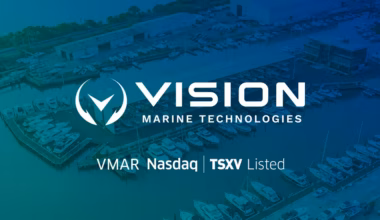 Vision Marine Technologies to sell Fort Lauderdale property for $10M USD