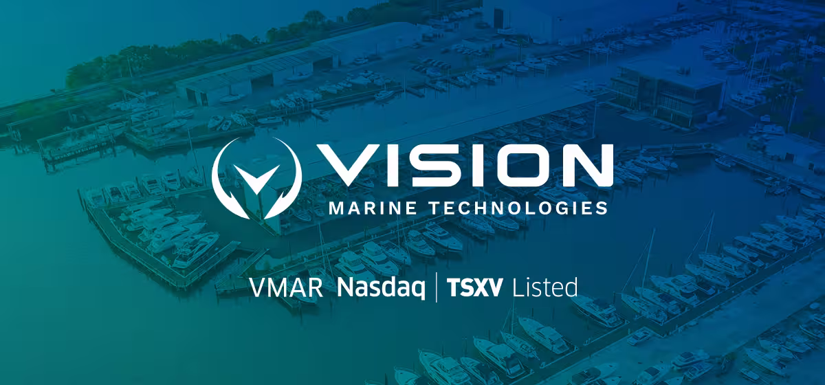 Vision Marine Technologies to sell Fort Lauderdale property for $10M USD