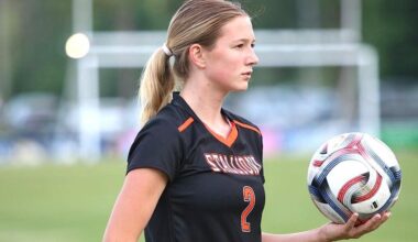 Jacksonville area high school top performers for May 11-12 | Sports