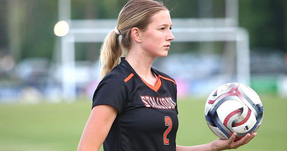 Jacksonville area high school top performers for May 11-12 | Sports