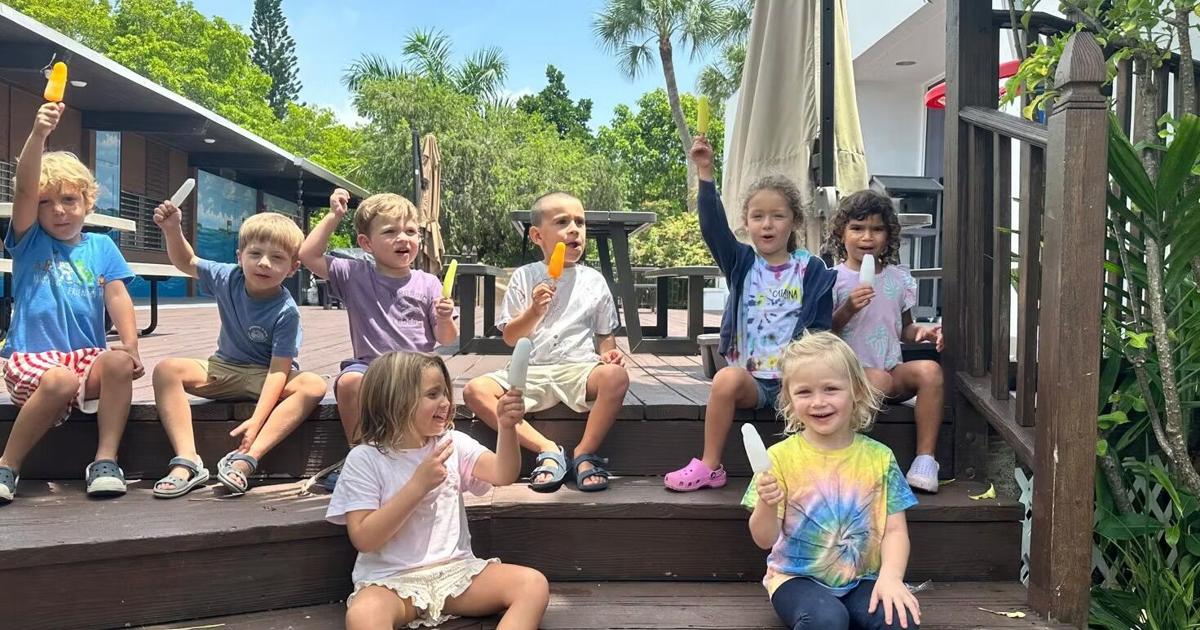 Camp on the Key celebrating 11 years | Key Biscayne