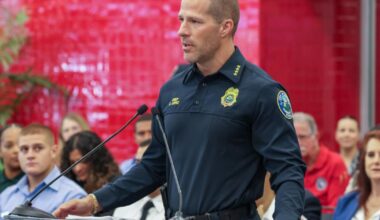 City of Miami selects new police chief without public search | Local News & Updates | The Miami Times