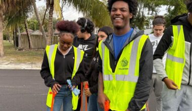 Miami diversion program celebrates 40 years of helping nonviolent offenders avoid jail time | Local News & Updates | The Miami Times